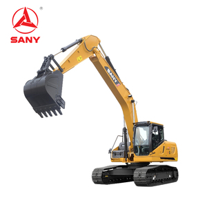 Prix de l'excavatrice SANY SY215C de 22 tonnes à flèche longue en Inde, fabricant - Product Image 4