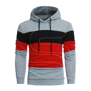 Sudaderas con capucha personalizadas para hombre antiencogimiento de estilo caliente sudadera informal de alta calidad para hombre - Product Image 2