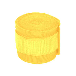 Customizable Standwell Elastic Fist Stretchable Hand Wraps for Fitness Use with Muay Thai MMA <b>Dummy</b> Mouthguard Included - Product Image 5