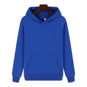 Hirigin — pull à capuche, vêtements personnalisés 100% coton, molletonné, visage complet, fermeture éclair, vente en gros - Product Image 2