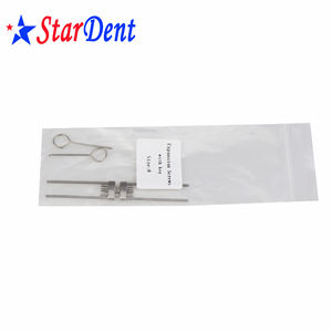 Expansor Palatino Rápido Ortodóntico de Alta Calidad Stardent Dental, Tornillo de Expansión Hyrax - Product Image 5