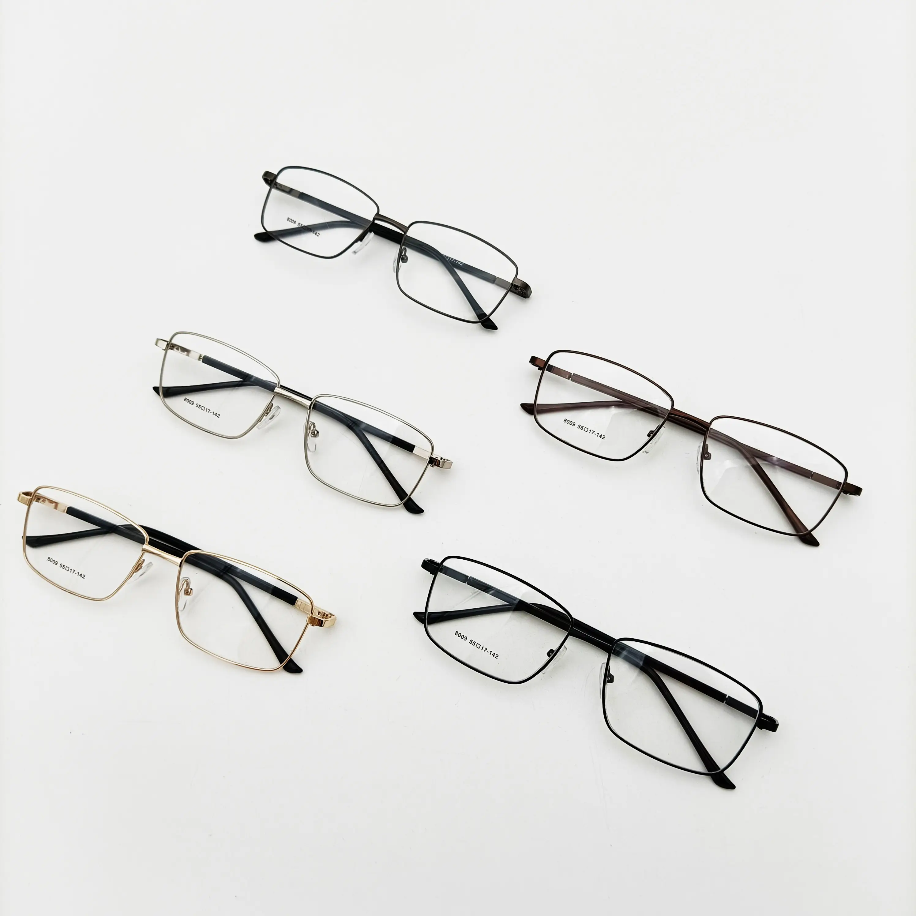 New Model Plastic And Metal Frame Optical Glasses Vogue Optical Glasses Frame Wholesale Glasses Frames Optical