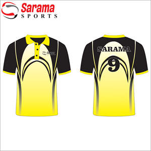 Nuevo uniforme de empresa de alta calidad 200gsm poliéster algodón hombres Polo camiseta personalizada logotipo bordado de los hombres, - Product Image 1