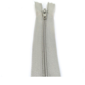 3# Nylon Long Chain Open-End Zipper Roll - Product Image 1