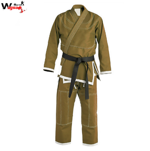 BJJ-uniforme brasileño Jiu jistu, precio personalizado, mejor precio, kárate, a la venta - Product Image 3