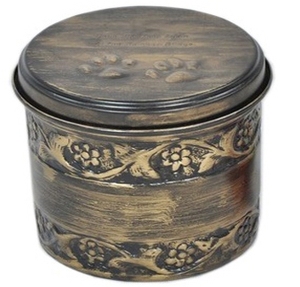 <b>PET</b> CREMATION <b>URN</b>, SIX SIDE <b>PET</b> <b>URN</b> GOLD ANTIQUE PAW MARK <b>PET</b> <b>URN</b> EIGHT SIDE <b>PET</b> <b>URN</b> BEST SELLING <b>PET</b> <b>URN</b> <b>URN</b> FOR <b>PET</b> ASHES - Product Image 6