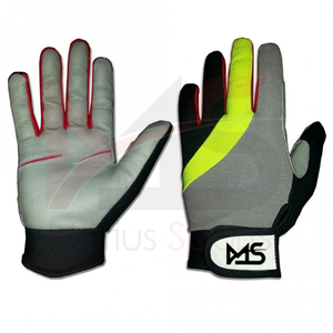 Gants de Parachutisme d'Hiver Premium pour Hommes - Product Image 2