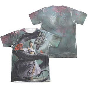 Camiseta Unisex Sublimada 100% Poliéster, Nuevo Estilo, 160 Gramos, Manga Corta, Cuello Redondo, Talla Grande, Transpirable, Jersey Ecológico - Product Image 4