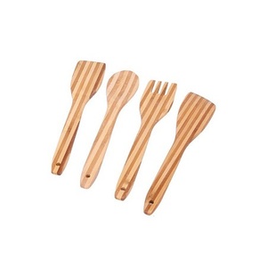Juego de vajilla para servir y cocinar, restaurante y juego de utensilios de cocina para fiesta de boda, juego de cuchara para servir comida - Product Image 1