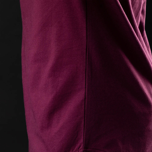 T-shirt en tissu 100% coton de qualité supérieure OEM, personnalisable pour équipe/groupe, activité de plein air, pour hommes et femmes. - Product Image 4