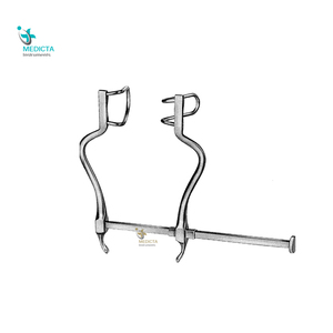 Retractor Abdominal con marco rígido, instrumentos quirúrgicos generales - Product Image 5