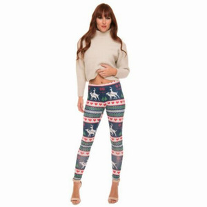 Women's High Waist Summer Yog Pants Fashionable Casual Sport Style Breathable <b>Knitted</b> Customized Design Short Spandex <b>Leggings</b> - Product Image 2