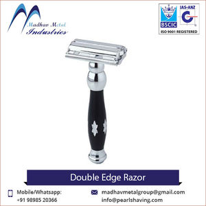 Rasoir à ouvrir de qualité supérieure et de grande qualité, nouveau Design personnalisé, offre spéciale - Product Image 2