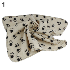 ผ้าห่มสุนัขอุ่นราคาถูกขายส่งคุณภาพดีเยี่ยม - Product Image 5