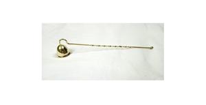 Brassworld Inde laiton poli trois types bougie éteignoir Style religieux église fournitures modèle - Product Image 5