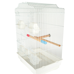 Produit durable de jouet pour animaux de compagnie perroquet Roost écologique pour votre ami à fourrure - Product Image 5