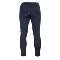 Vêtements de sport d'hiver personnalisés OEM de haute qualité, imprimés par transfert thermique, survêtement zippé ajusté pour hommes, tenue de course, tenue de sport, taille plus