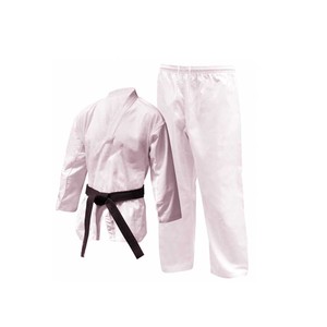 Uniforme de Taekwondo superligero Premium superventas para entrenamiento, ropa de artes marciales Premium - Product Image 1
