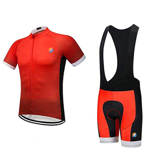 Maillot de cyclisme réversible coupe-vent grande taille de haute qualité pour équipe / Cuissard de cyclisme - Collection 2026 Formula1 Industries - Product Image 1