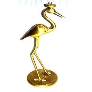 Swan <b>Decorative</b> Aluminium <b>Table</b> Top for Home Gift <b>Decor</b> Premium Home <b>Decorative</b> <b>Accessory</b> - Product Image 4