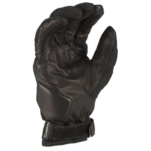 Guantes de Motocicleta para Hombre DASHA Damon II, Cuero de Alta Calidad, Color/Logotipo/Empaque Personalizables, Conjunto Combinado en Oferta - Product Image 1