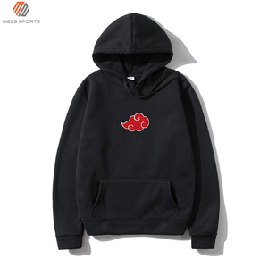 High Quality 100% Cotton <b>Pullover</b> <b>Men</b> Hoodie Warm Wholesale Custom Printing Embroidery Professional Design Custom Hoodies OEM St - Product Image 2