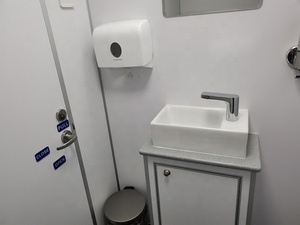 Grandsea, bateau ferry à grande vitesse pour passagers de 28 m, à vendre - Product Image 5