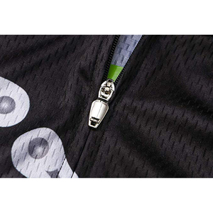Ropa Deportiva de Ciclismo al por Mayor de Formula1 Industries, Camisetas de Ciclismo Personalizadas, Uniformes Ligeros de Secado Rápido - Product Image 3