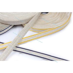 Uniformes de Cérémonie Lacets Tresses Uniformes de Cérémonie Personnalisés Tresse de Dentelle Tressée - Product Image 3