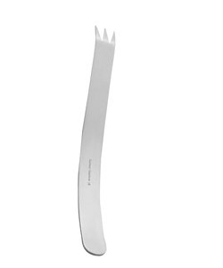 Retractor de cápsula, 10 pulgadas, 3 puntas afiladas - Product Image 1