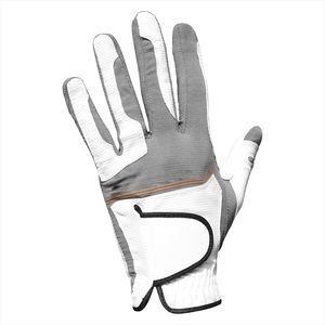 Guantes de Golf para hombre, guantes de mano izquierda personalizados de cuero, Cabretta, asequible y de alta calidad - Product Image 1