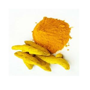 Para envasado a granel, polvo de cúrcuma, polvo de extracto de curcumina con alta calidad - Product Image 1