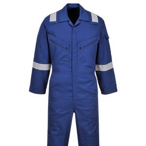 Uniformes de trabajadores de la construcción, venta directa de fábrica, 2022 - Product Image 2