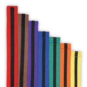 top quality jiu jitsu <b>belts</b> - Product Image 1