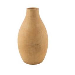 Floreros decorativos de madera de Mango, vajilla de alta calidad, maceta para flores - Product Image 4