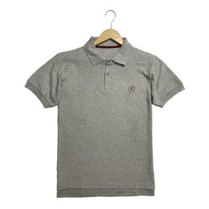 Spécial Nouveaux Hommes sur Mesure pour Polo T-Shirt 100% Coton Tricoté Tissu avec Logos Brodés Polos Personnalisés - Product Image 1