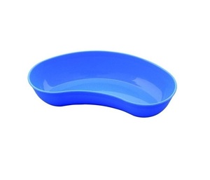 Bandeja de riñón desechable, bandeja de plástico - Product Image 1