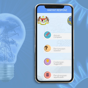 Aplicación Móvil para electricidad denuncia el desarrollo de la empresa en la India | Premio electricidad App Servicio de Desarrollo por Webroot - Product Image 1
