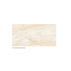 Carrelage de sol en céramique blanc de style moderne pour la décoration de cuisine 60x120cm - Product Image 3