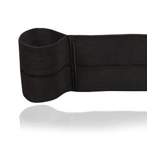 GAF สายรัดข้อมือสำหรับยกน้ำหนัก,สายรัดหนังสติ๊กสำหรับยกน้ำหนักใช้ในฟิตเนส - Product Image 2