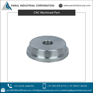ชิ้นส่วนอลูมิเนียม CNC สำหรับอุตสาหกรรม/ไฮดรอลิกที่ปรับแต่งได้จากอินเดีย - Product Image 3