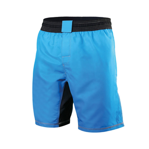 mma shorts wholesale <b>make</b> <b>your</b> <b>own</b> mma shorts with polyester fabric mma shorts pakistan - Product Image 1