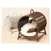 Herbiers Meubles Pour Animaux de compagnie Maison Chien Chat Lit Pas Cher Prix