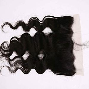 Indian REMY HAIR Unprocessed Virgin Indian Hair Extensions <b>Body</b> <b>Wave</b> - Product Image 1