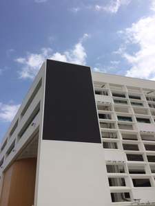 Le nouveau produit le plus chaud de la Turquie d'écran d'affichage à LED extérieur de haute qualité - Product Image 4