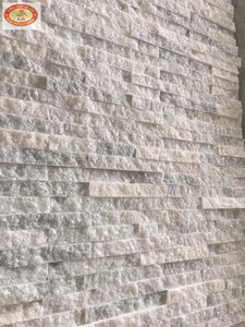 ร้อนสีขาวหินอ่อนวัฒนธรรมหินหินอ่อนแยก/เห็ดหลวมหินวีเนียร์/ สแต็คผนังหุ้มกระเบื้องคริสตัลหินธรรมชาติ, - Product Image 6