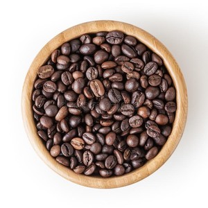 Vietnam Roasted HANCOFFEE Whole Bean Coffee 100% Arabica Medium Roast 500g Packaged Bags ODM OEM - Product Image 3