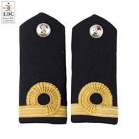 Vente en gros usine : Épaulette à boucles pour tresses françaises épaisses dorées à 2 rangées, Master Deck Curl 4 Bars, Polyester PVC