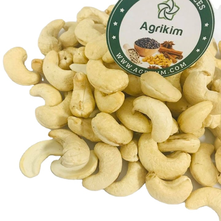 Wholesale Vietnamese High Quality Raw Cashew Nuts With Best Price And All Size Raw Cashew Nuts W180 W240 W320 W450 +84326055616