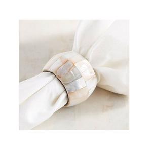 Porte-serviette naturelle en aluminium, décoration de Table, accessoires pour déco, taille personnalisée, meilleur anneau pour serpillière - Product Image 3